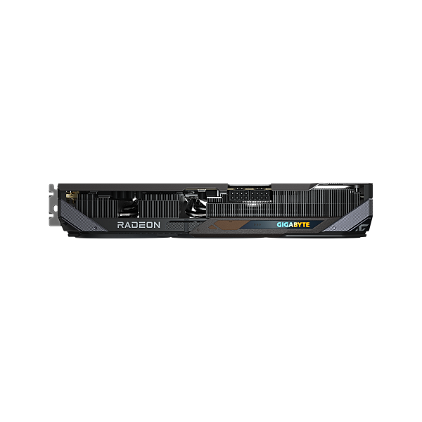   Gigabyte Gaming OC Radeon RX 9070 3